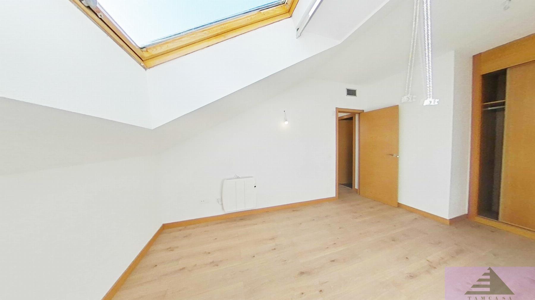 Venta de piso en Aranjuez