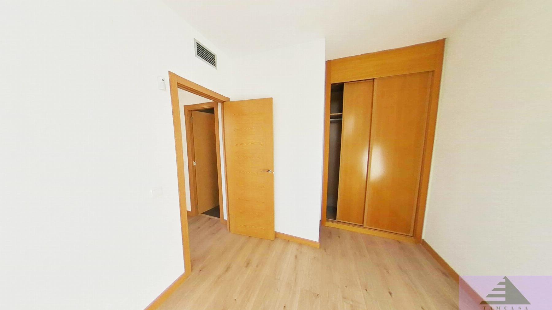 Venta de piso en Aranjuez