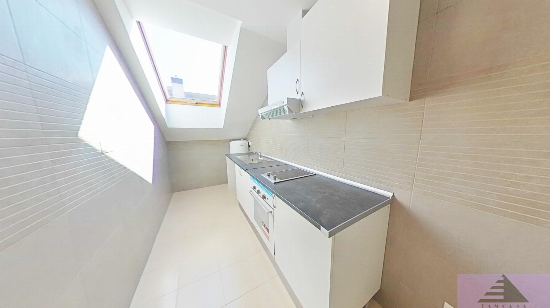 Venta de piso en Aranjuez