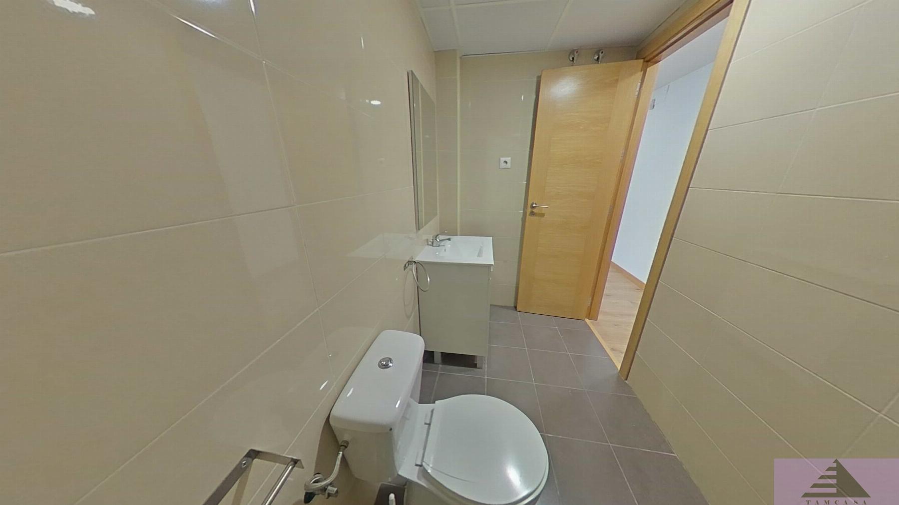 Venta de piso en Aranjuez