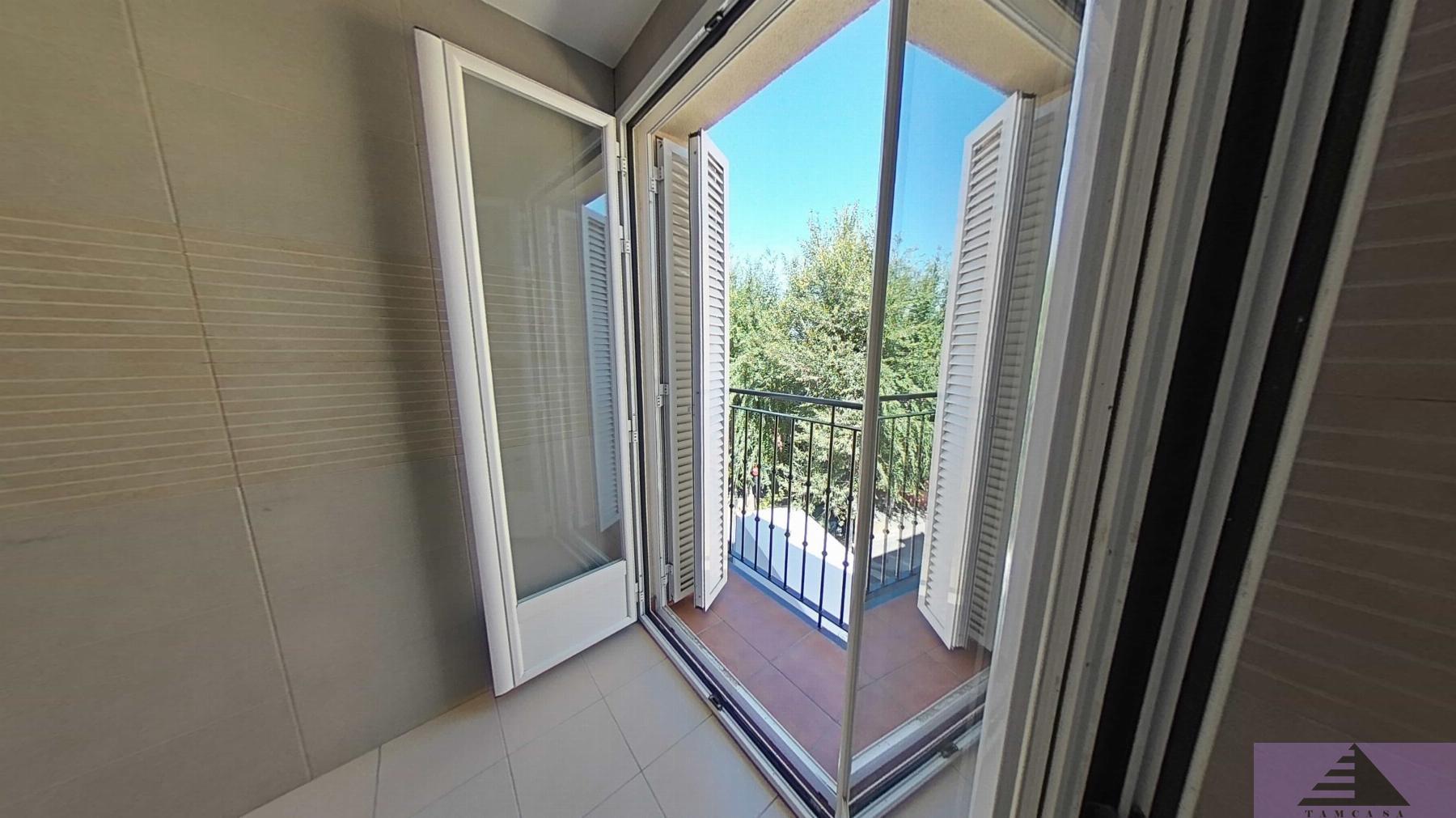 Venta de piso en Aranjuez