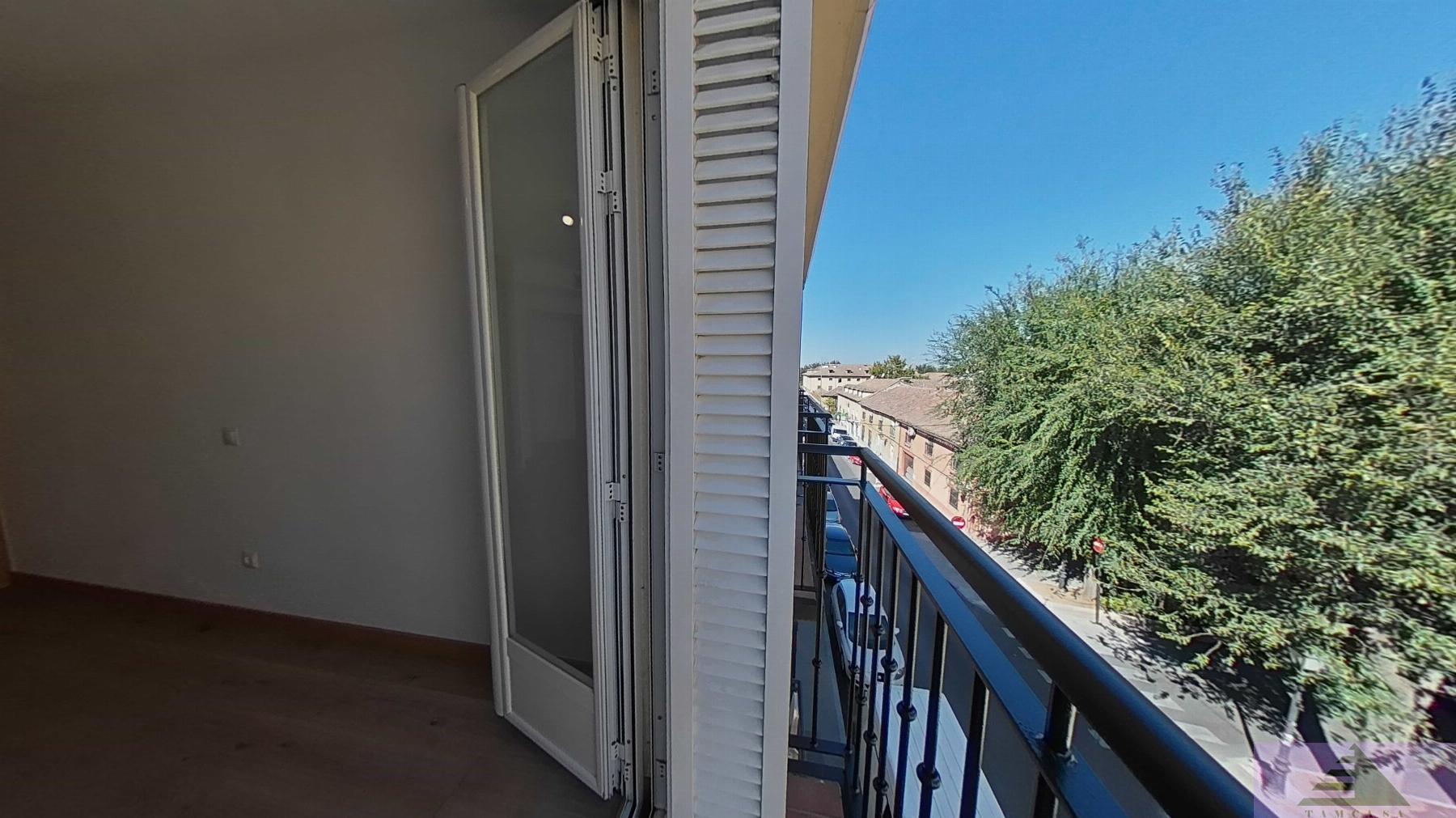 Venta de piso en Aranjuez