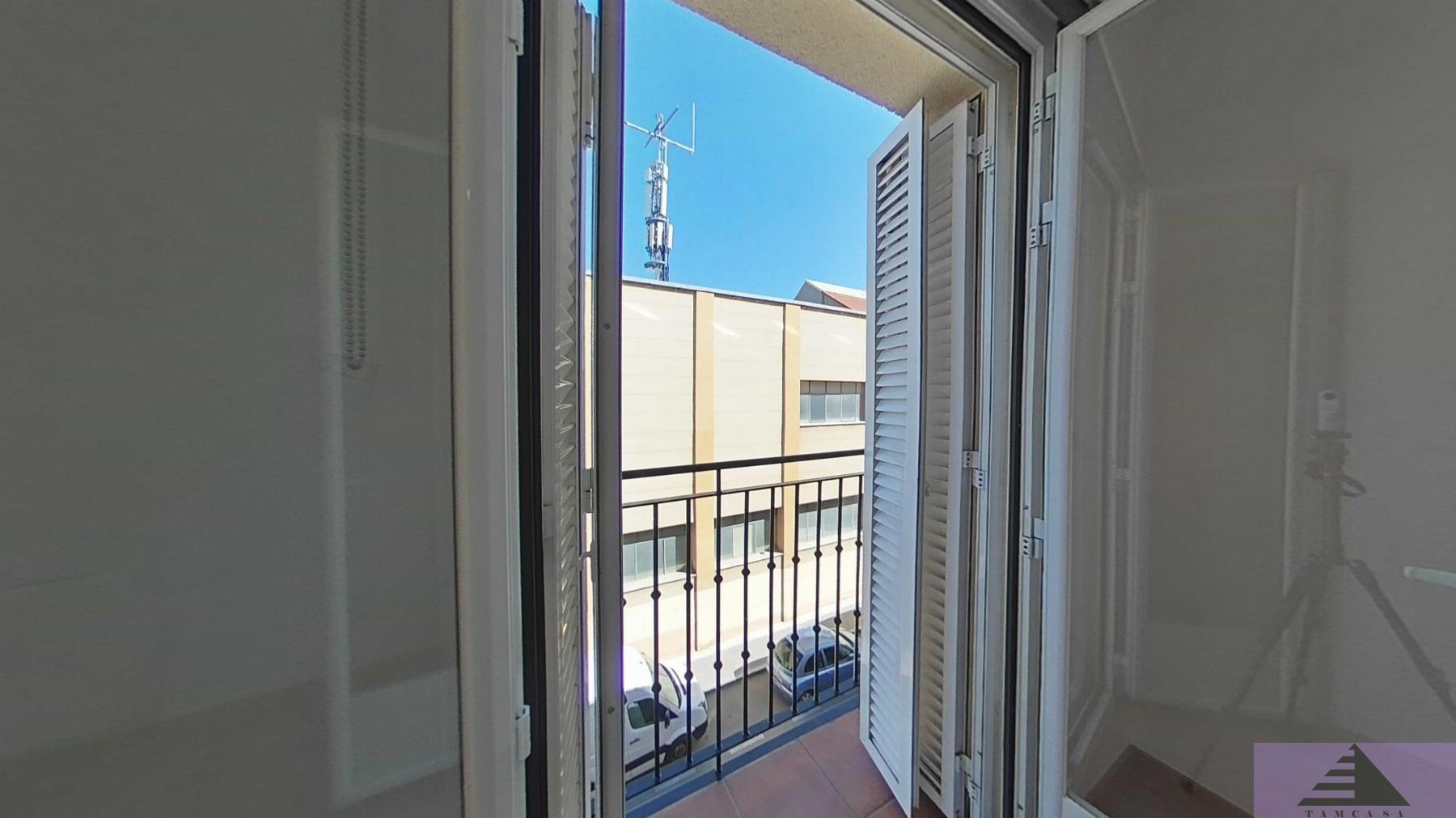 Venta de piso en Aranjuez