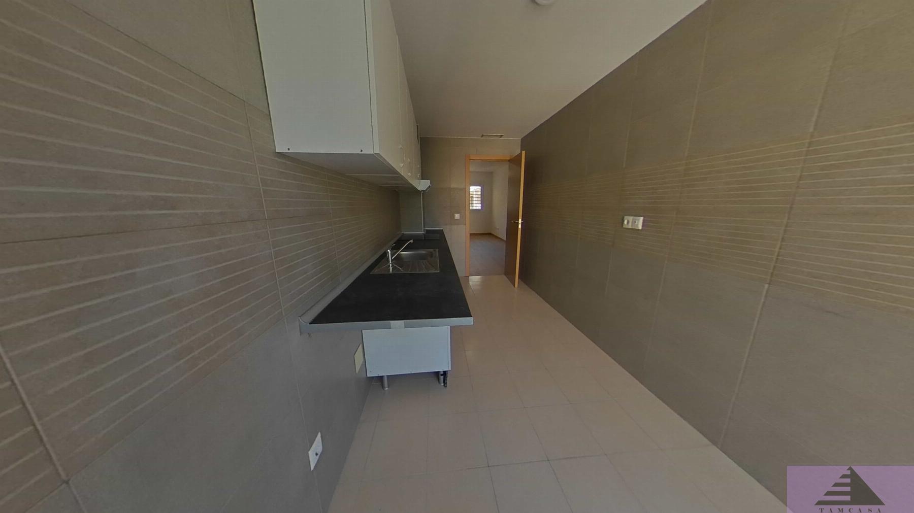 Venta de piso en Aranjuez