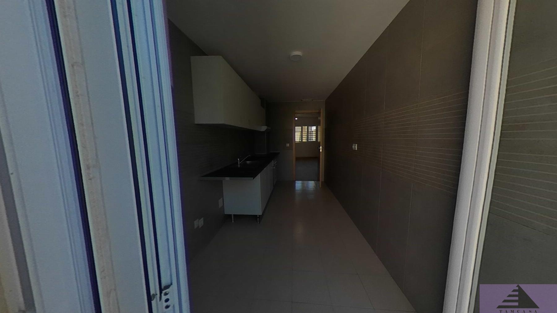 Venta de piso en Aranjuez