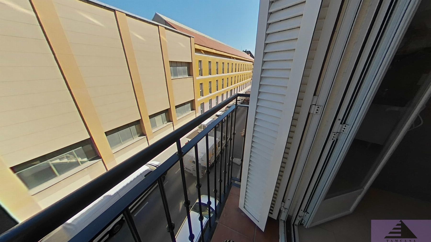 Venta de piso en Aranjuez