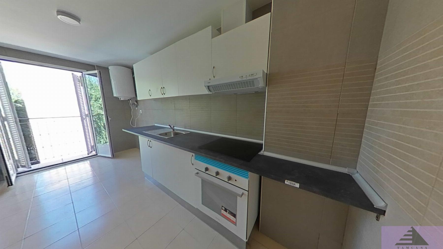 Venta de piso en Aranjuez