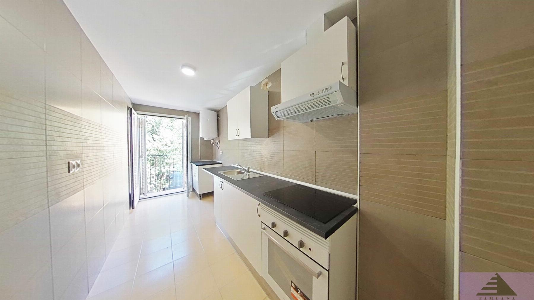 Venta de piso en Aranjuez