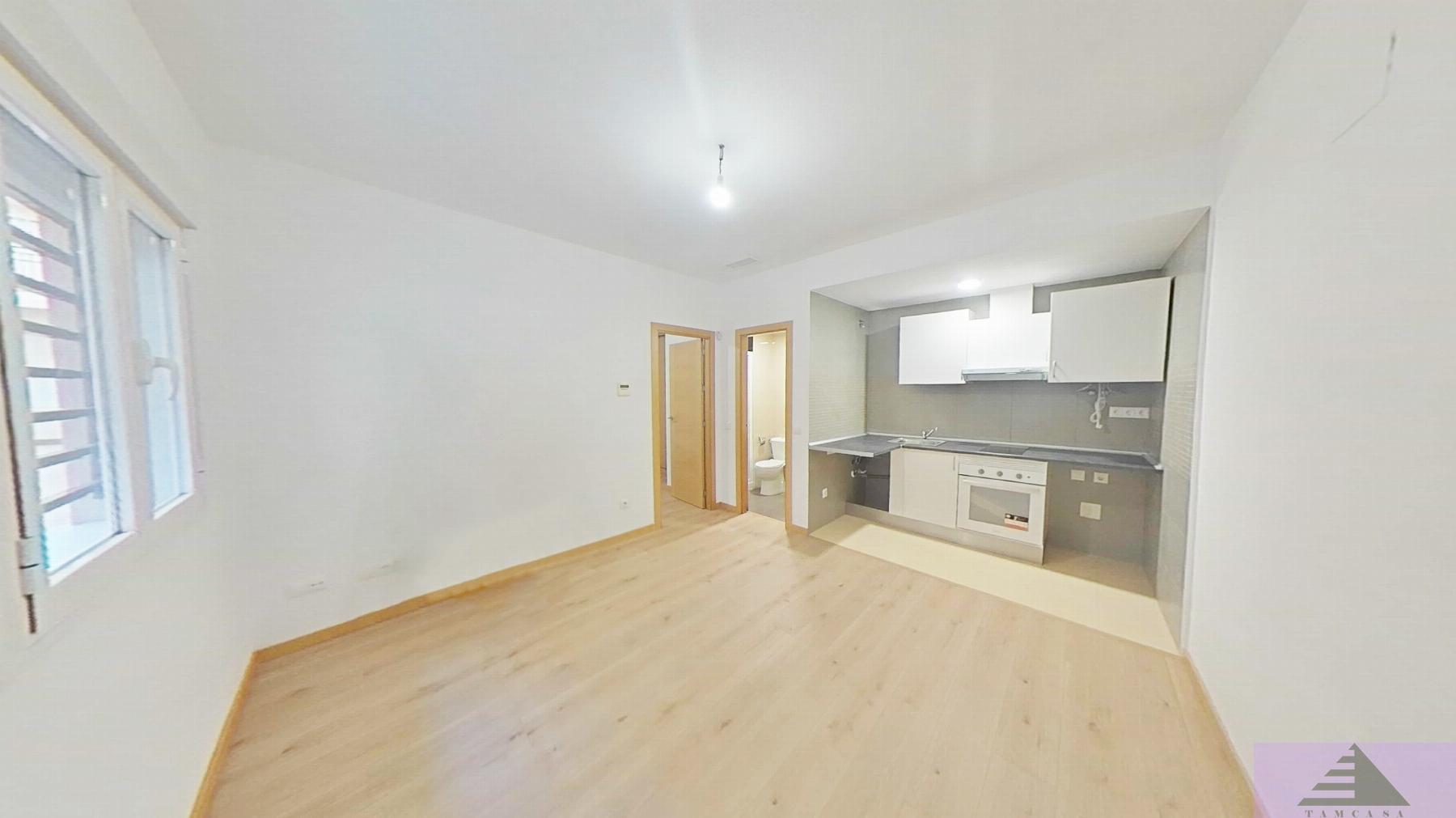 Venta de apartamento en Aranjuez