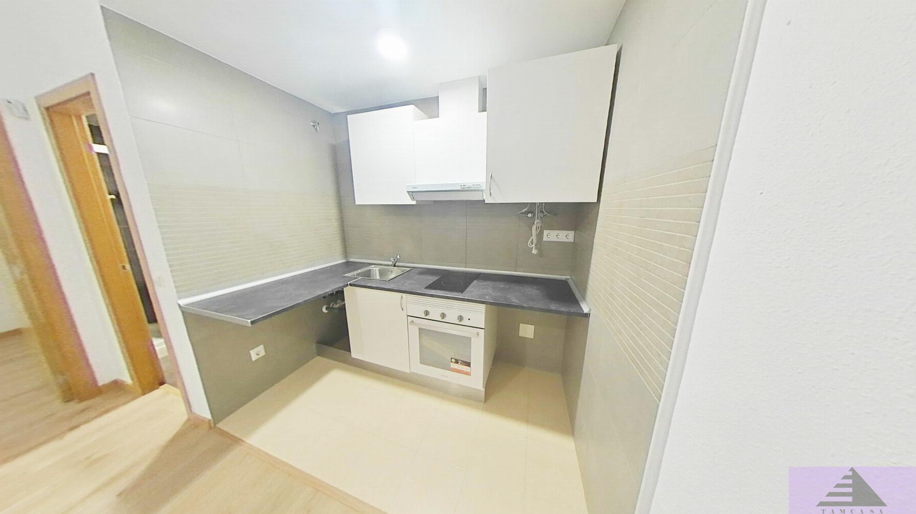 Venta de apartamento en Aranjuez