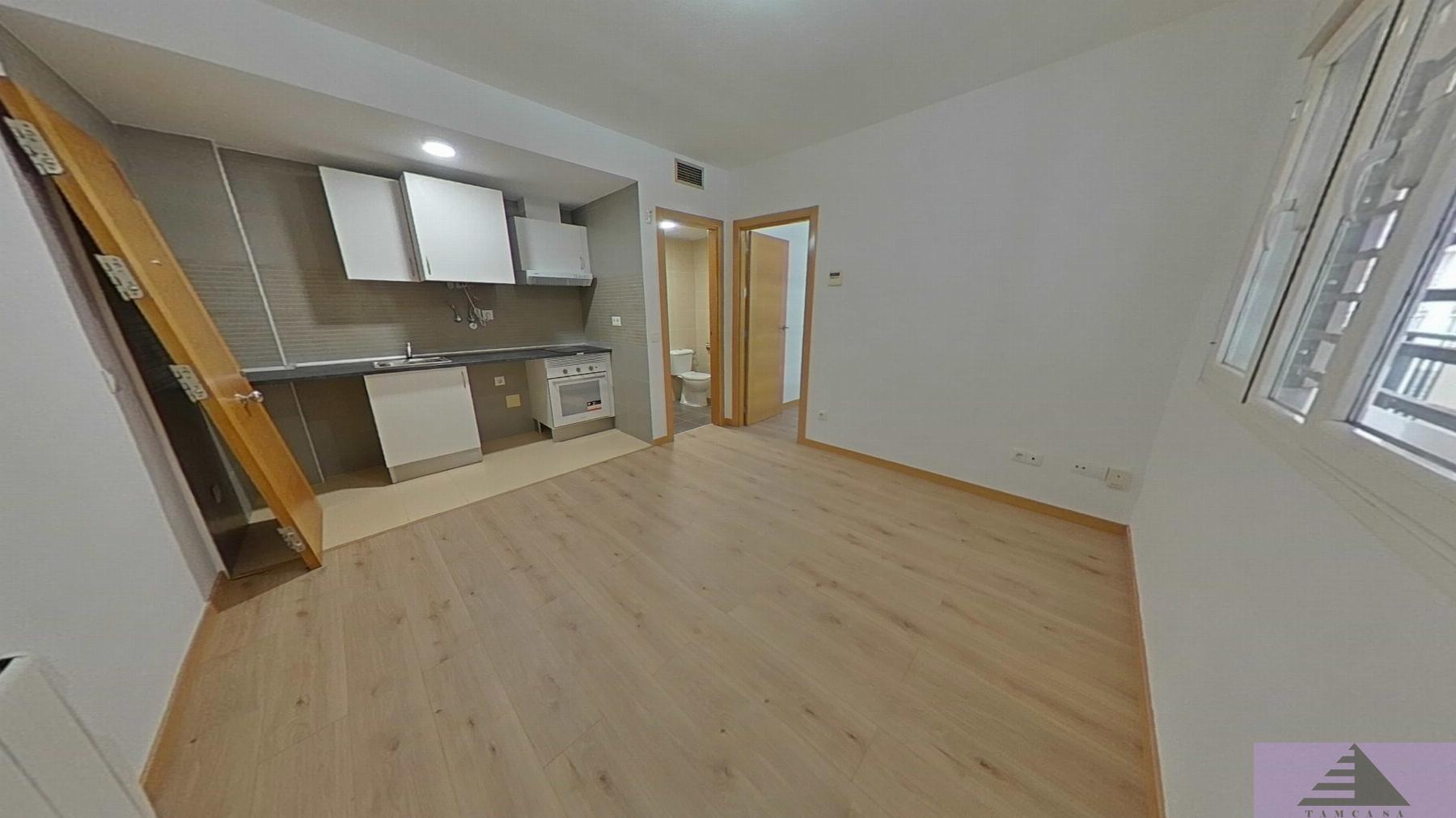 Venta de apartamento en Aranjuez