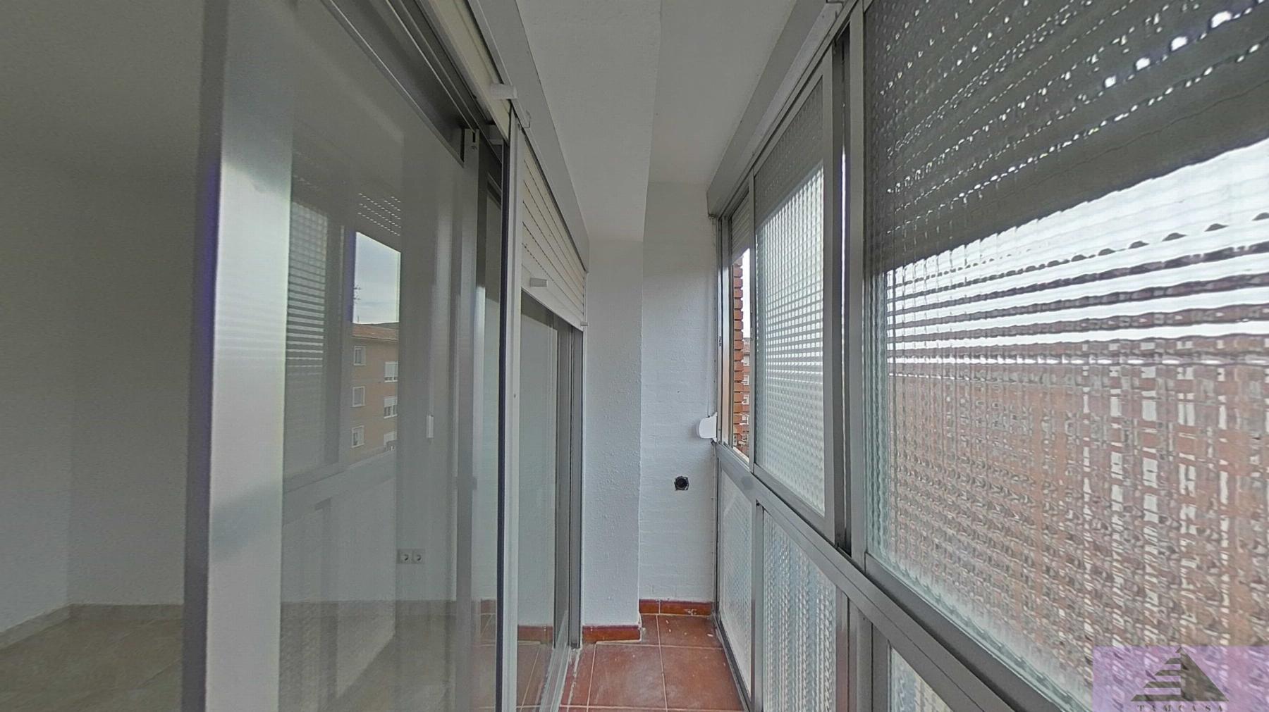 Venta de piso en Aranjuez