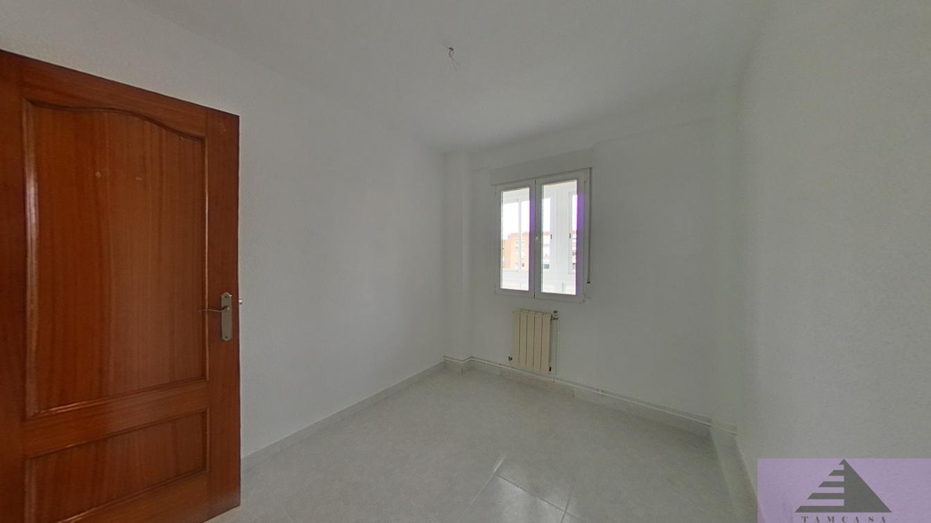 Venta de piso en Fuenlabrada
