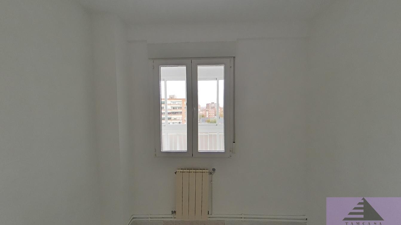 Venta de piso en Fuenlabrada