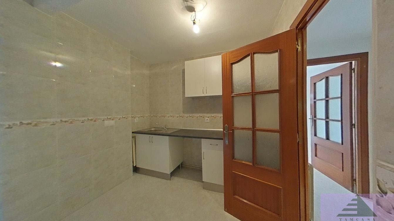 Venta de piso en Fuenlabrada