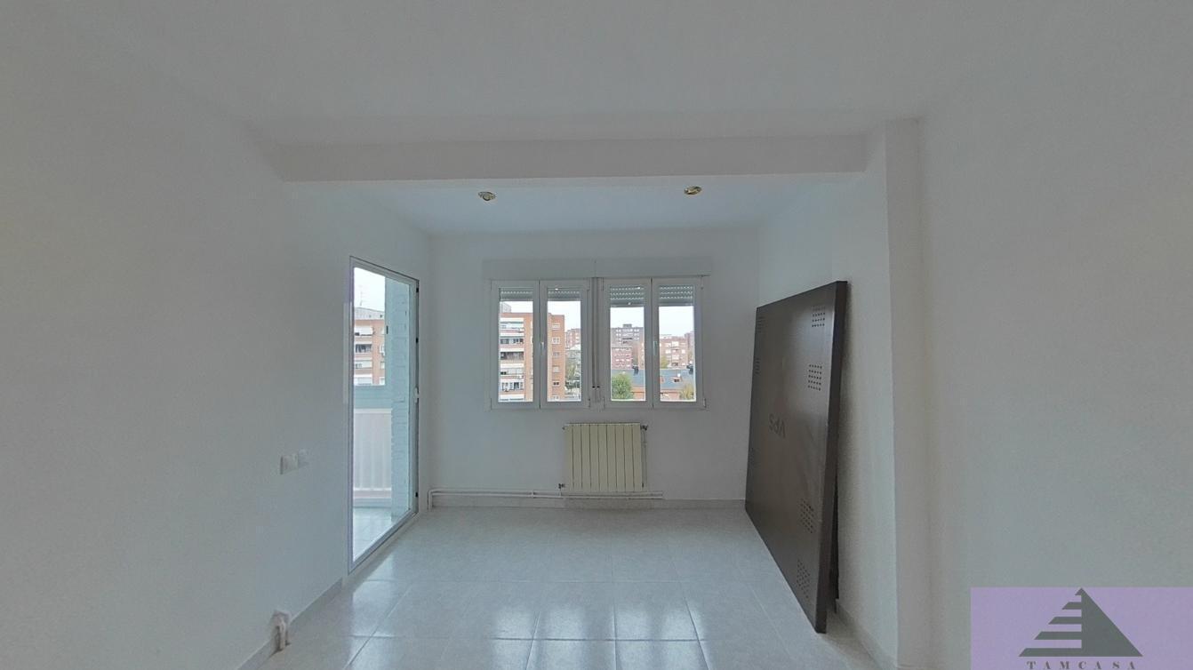 Venta de piso en Fuenlabrada
