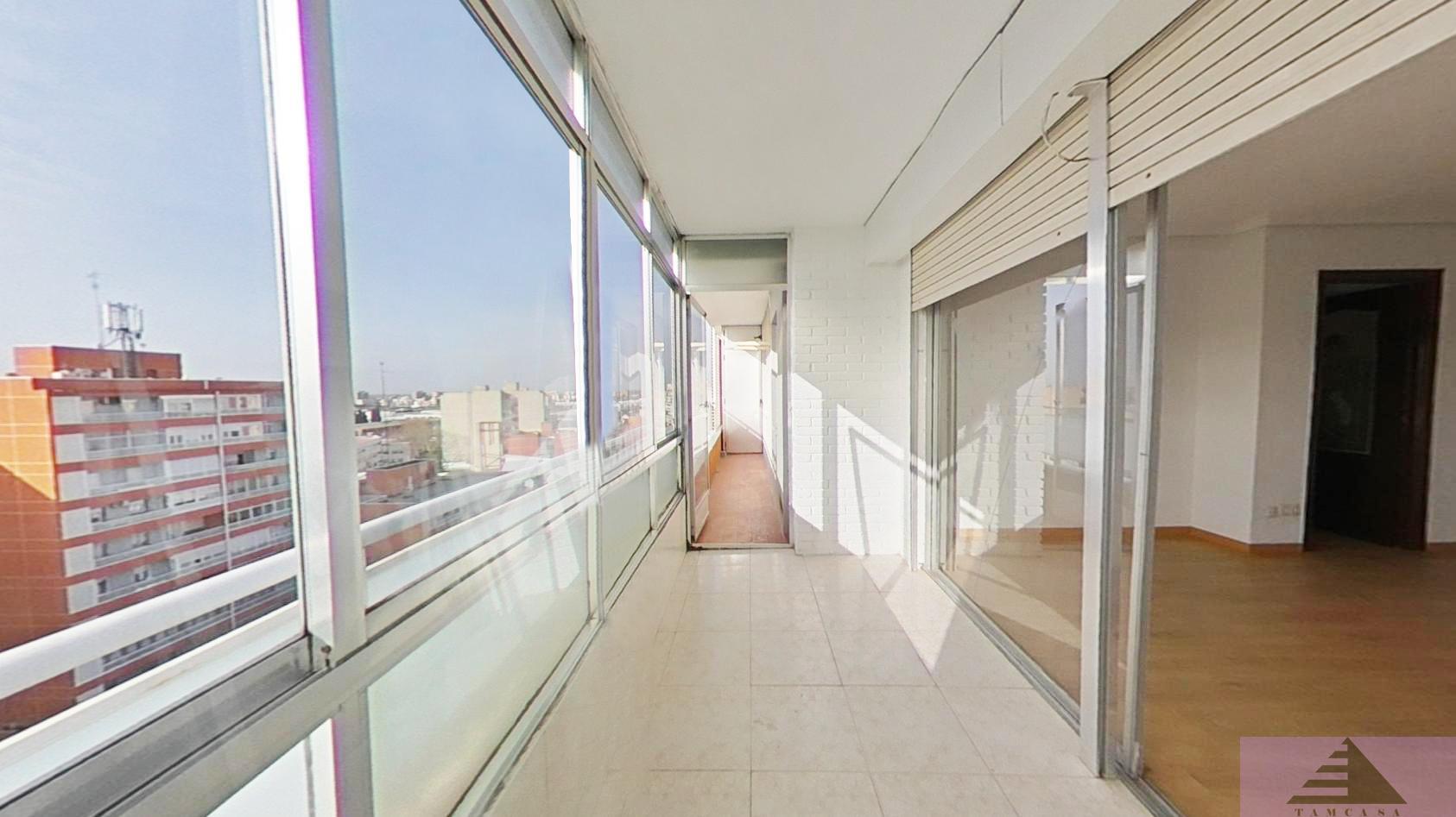 Venta de piso en Fuenlabrada