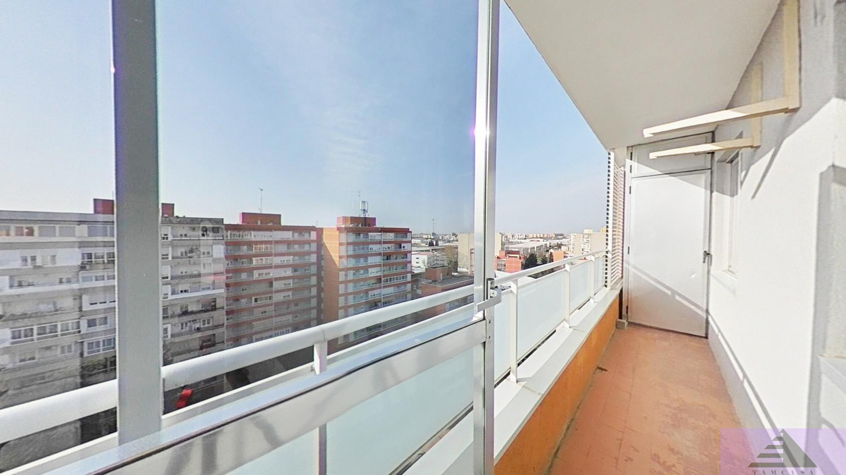 Venta de piso en Fuenlabrada