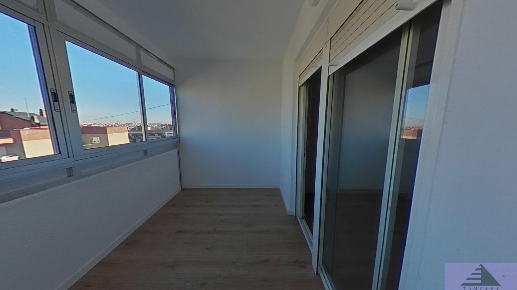 Venta de piso en Fuenlabrada