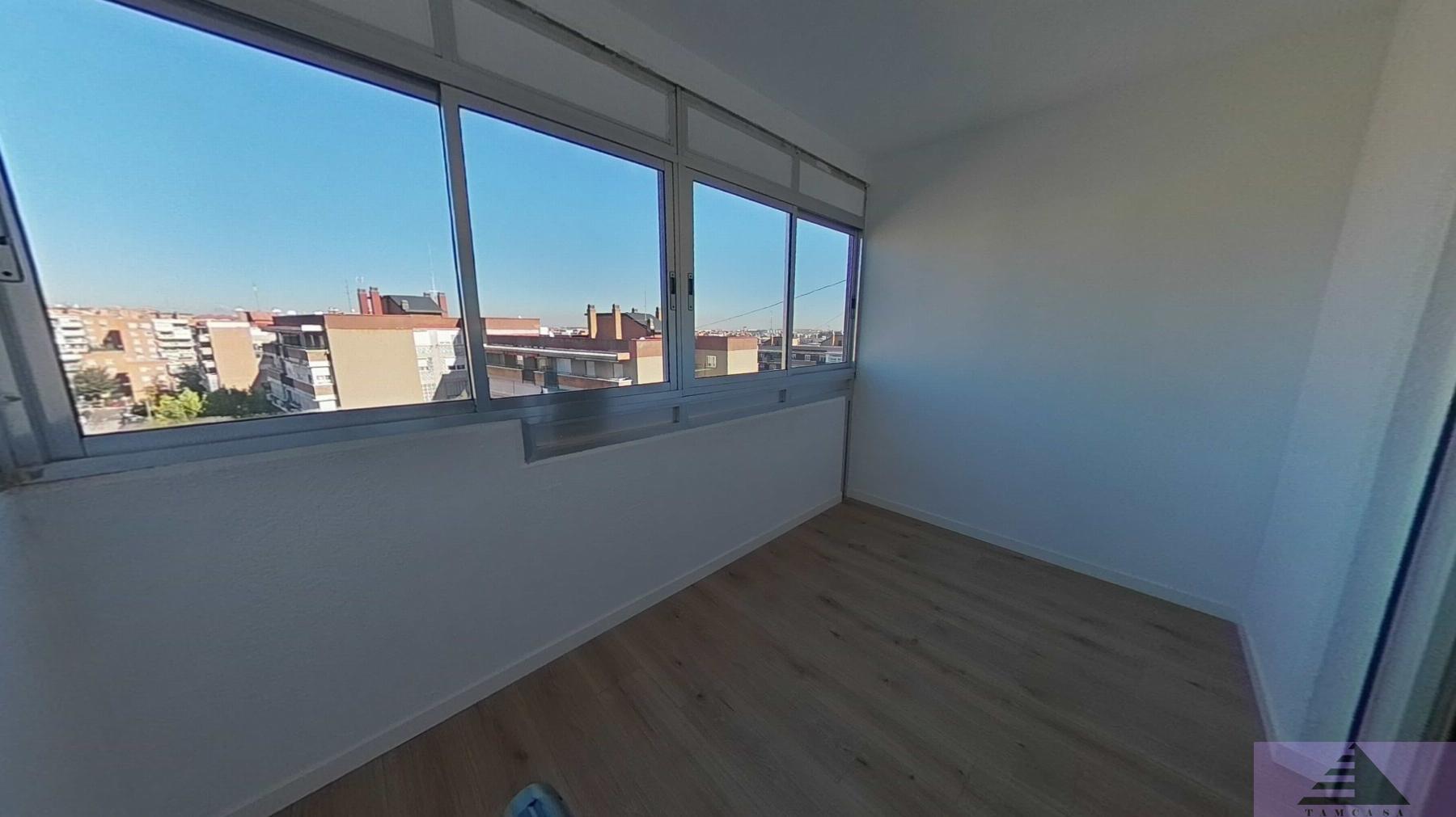 Venta de piso en Fuenlabrada