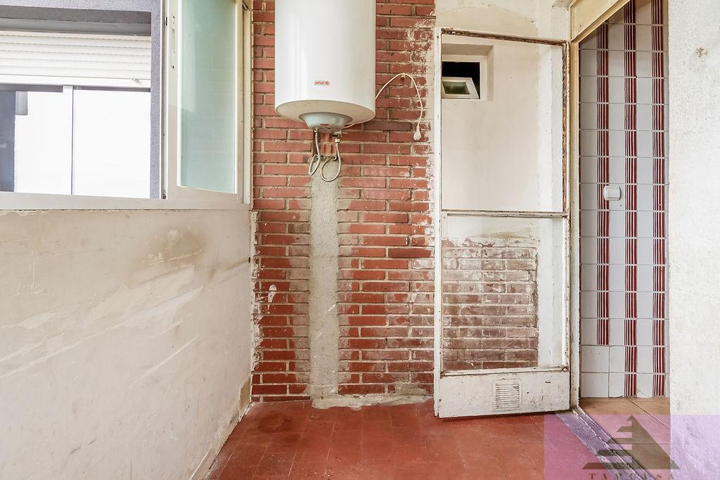 Venta de piso en Fuenlabrada