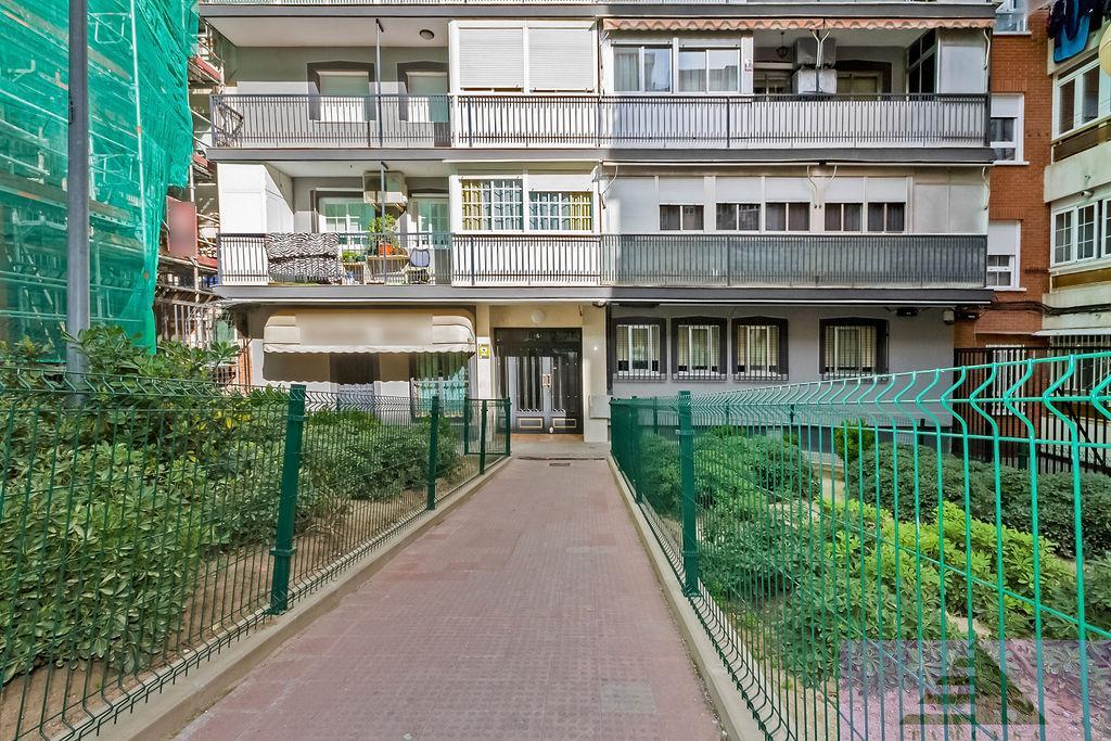 Venta de piso en Fuenlabrada