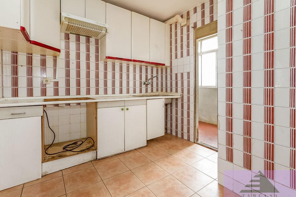 Venta de piso en Fuenlabrada