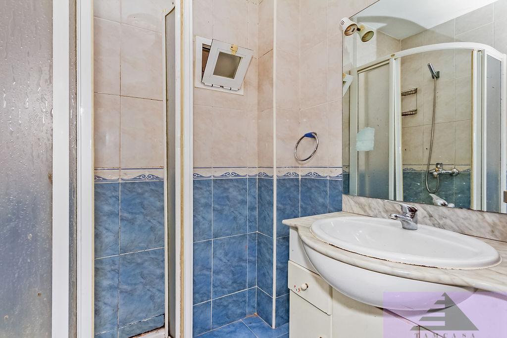 Venta de piso en Fuenlabrada