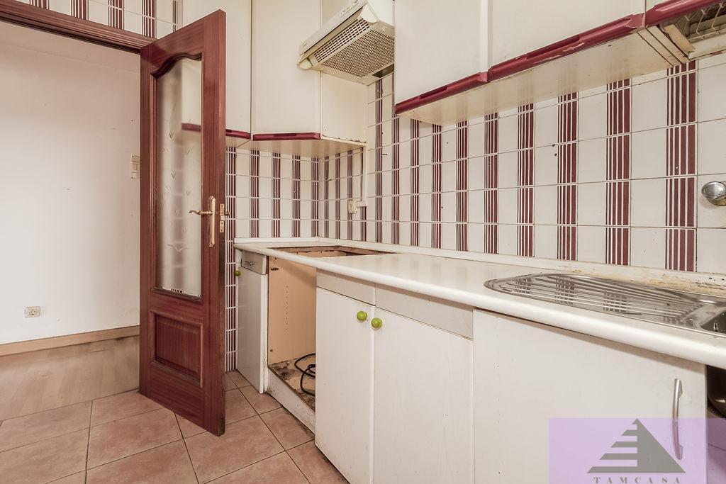 Venta de piso en Fuenlabrada