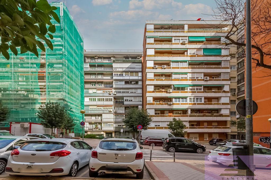 Venta de piso en Fuenlabrada