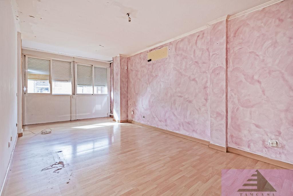 Venta de piso en Fuenlabrada