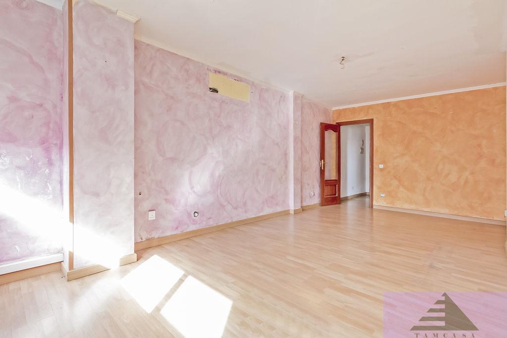 Venta de piso en Fuenlabrada