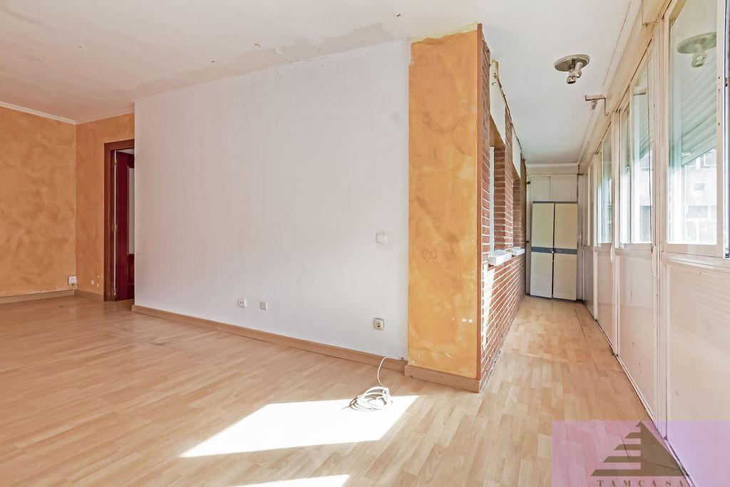 Venta de piso en Fuenlabrada