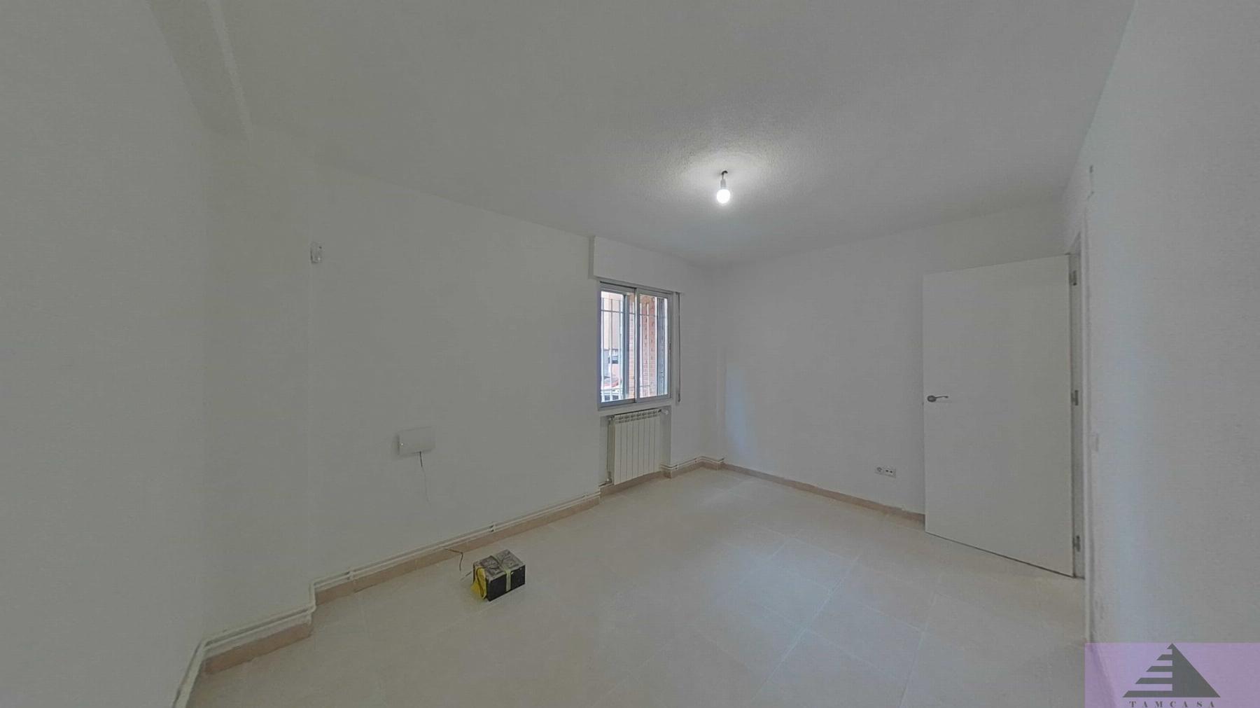 Venta de piso en Fuenlabrada