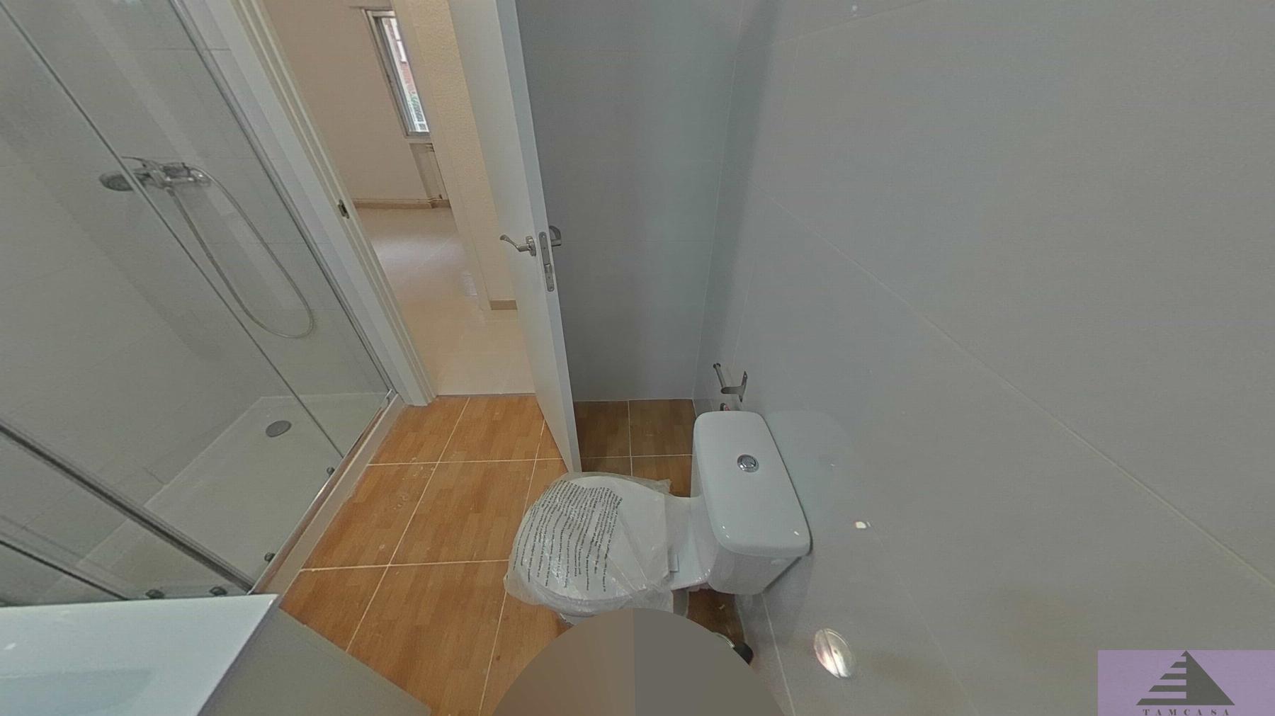 Venta de piso en Fuenlabrada