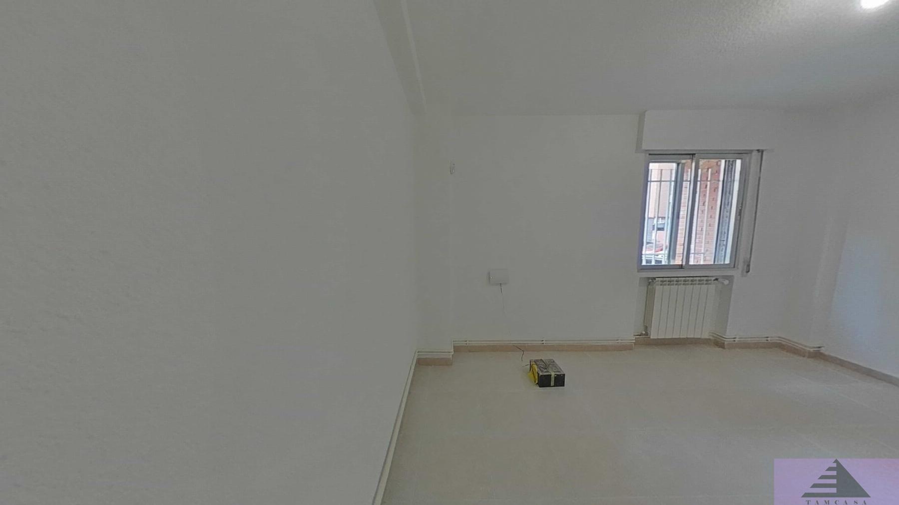 Venta de piso en Fuenlabrada