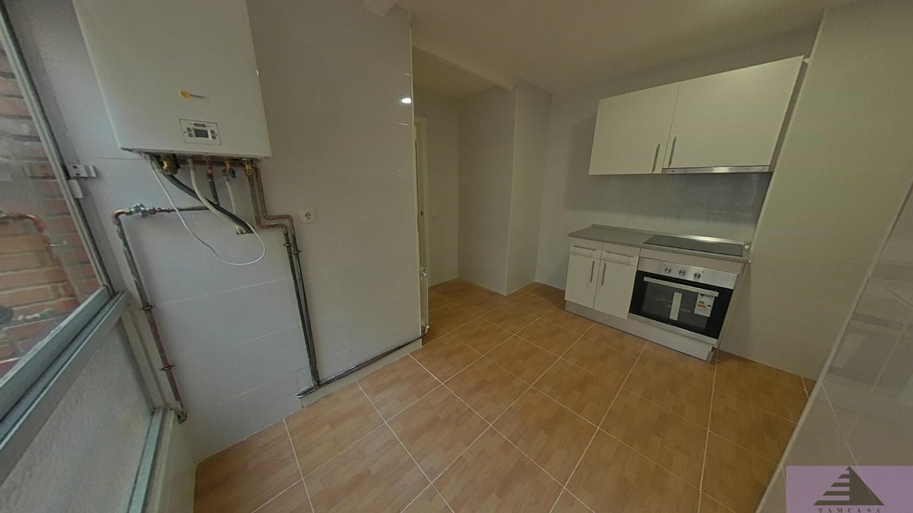 Venta de piso en Fuenlabrada