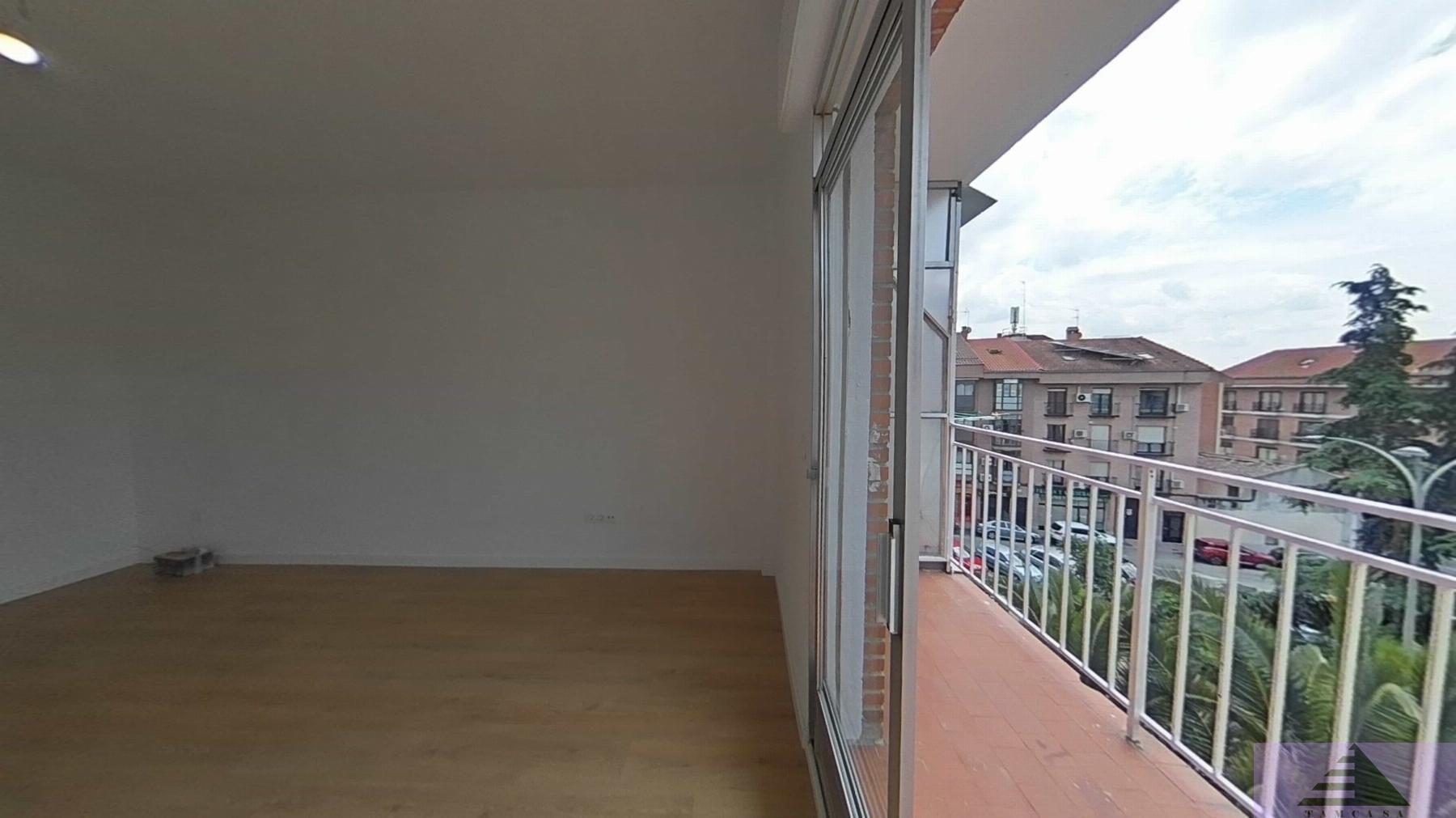 Venta de piso en Fuenlabrada