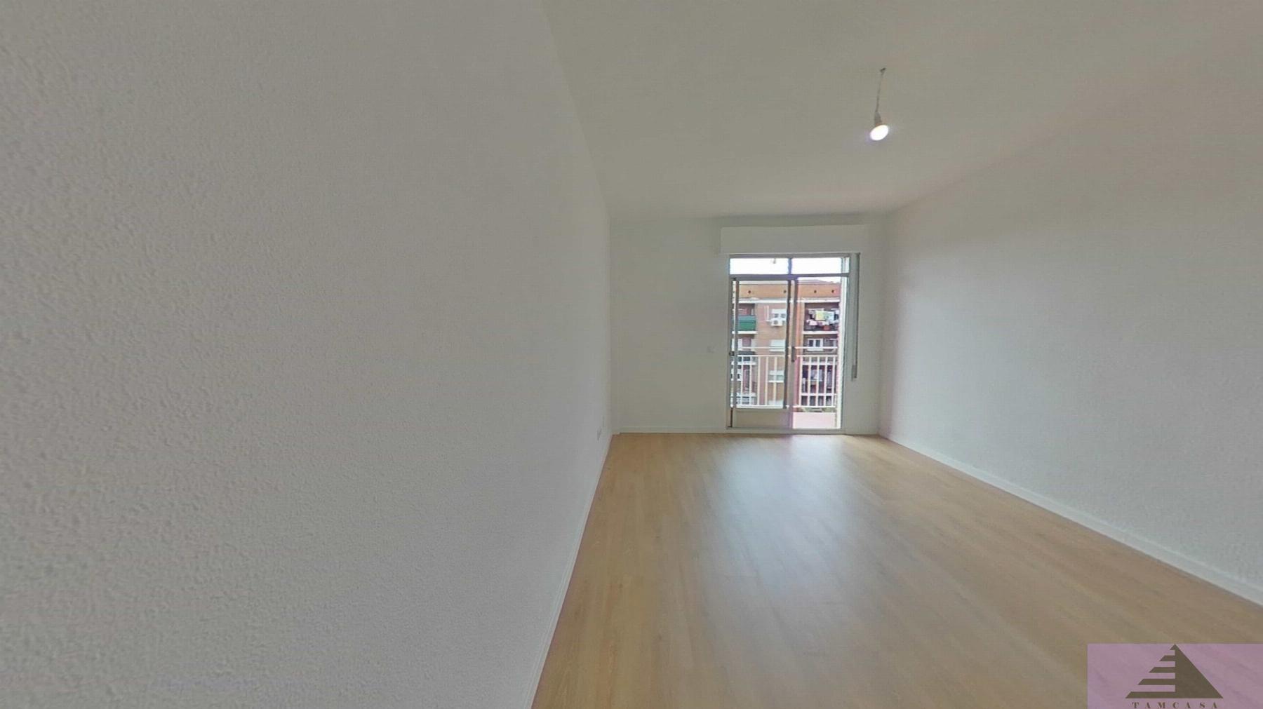 Venta de piso en Fuenlabrada