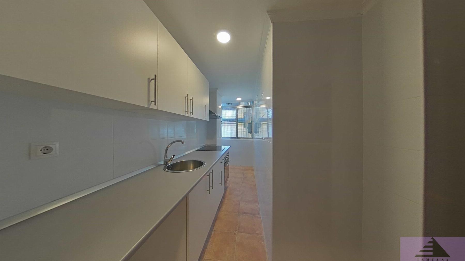 Venta de piso en Fuenlabrada