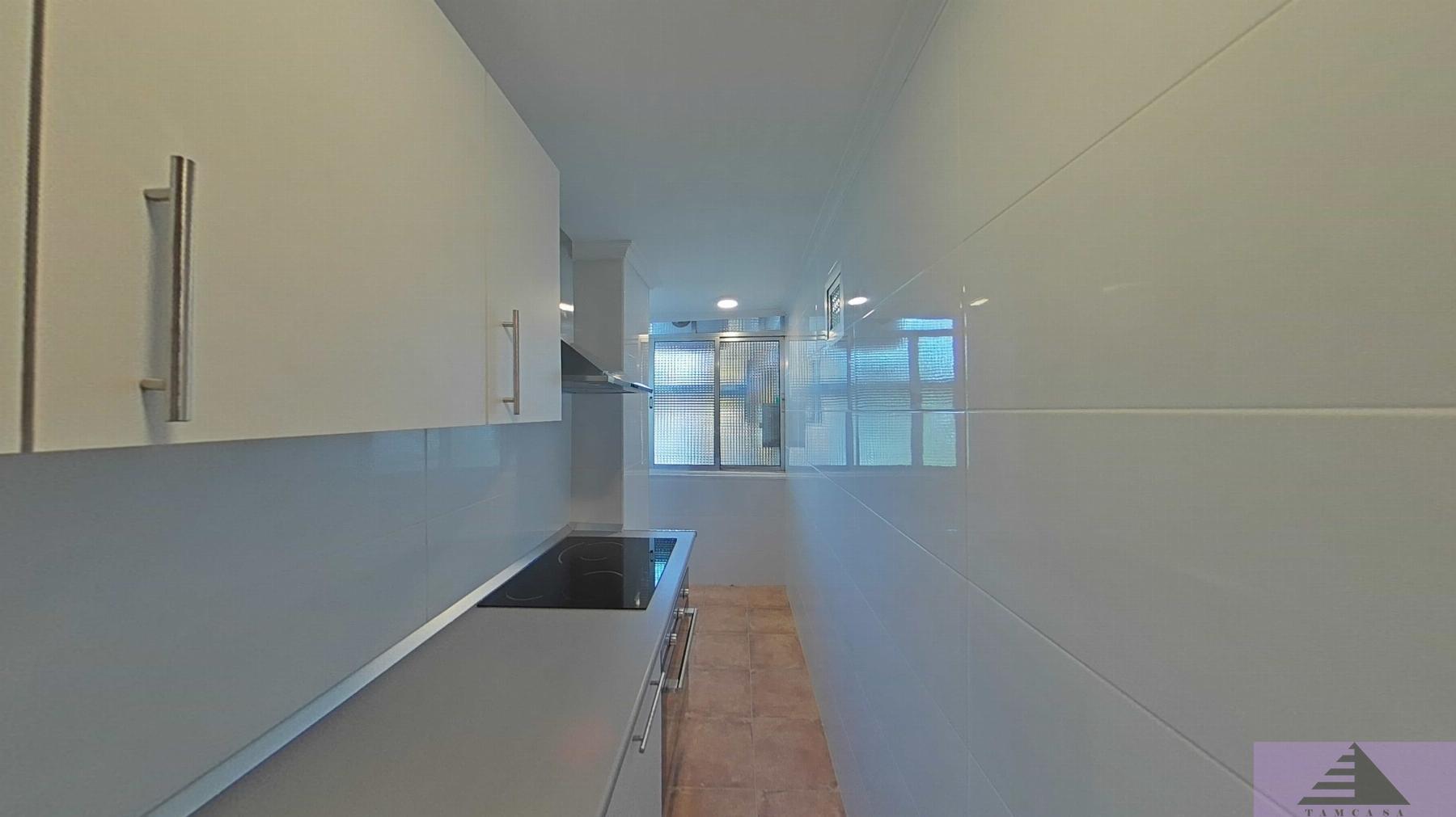 Venta de piso en Fuenlabrada