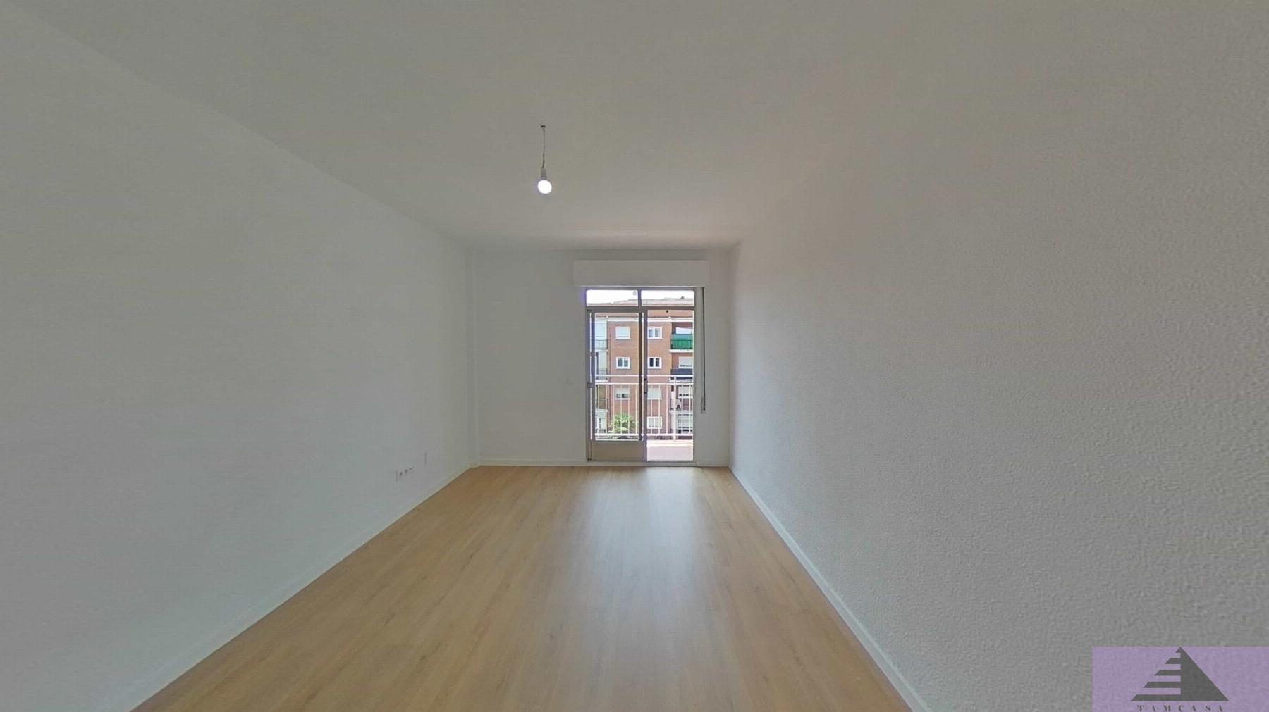 Venta de piso en Fuenlabrada