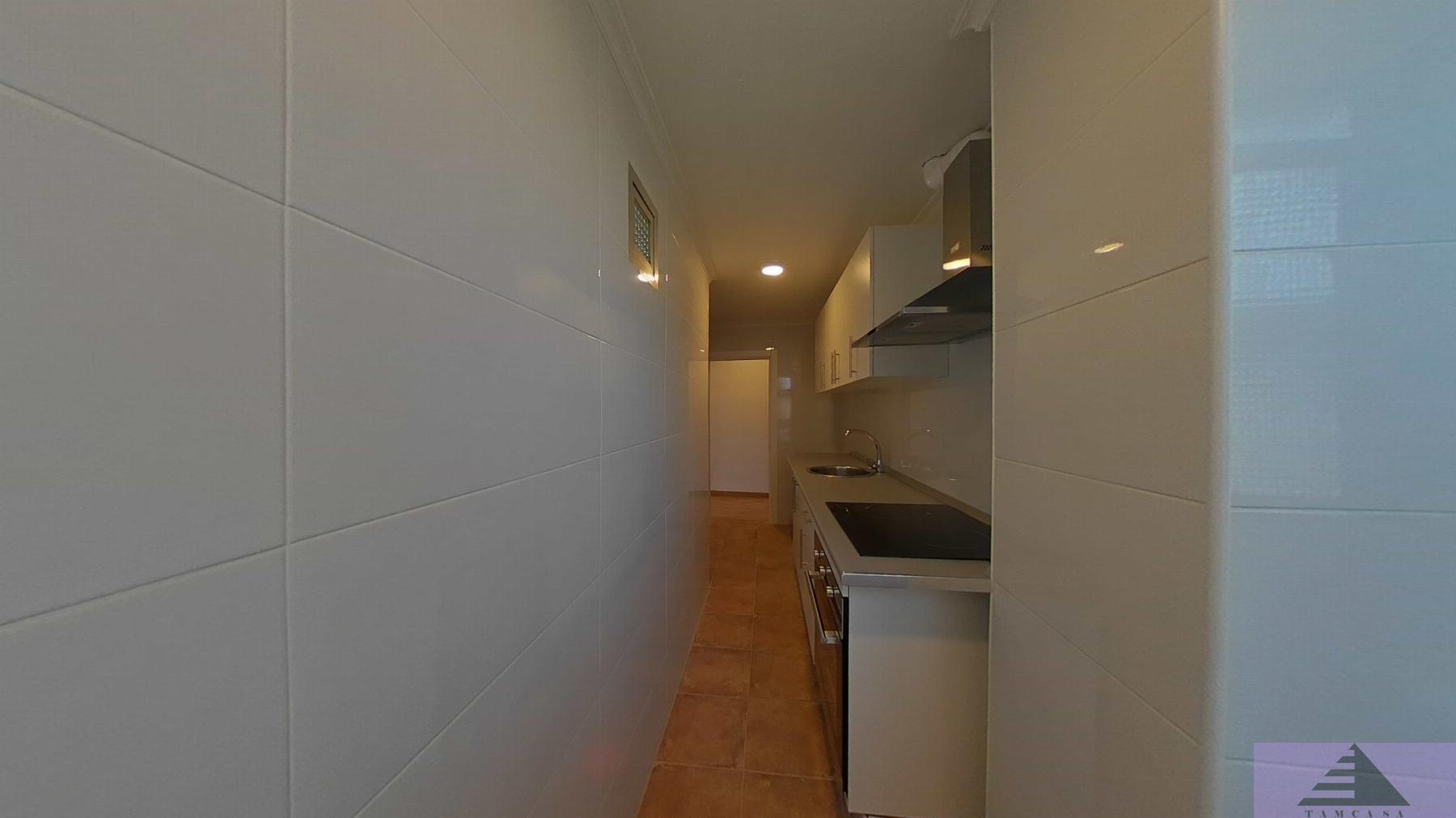 Venta de piso en Fuenlabrada