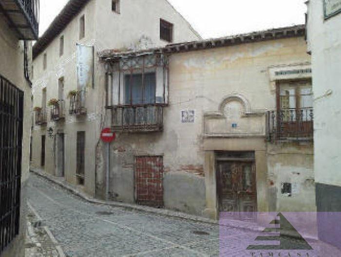 Venta de terreno en Chinchón