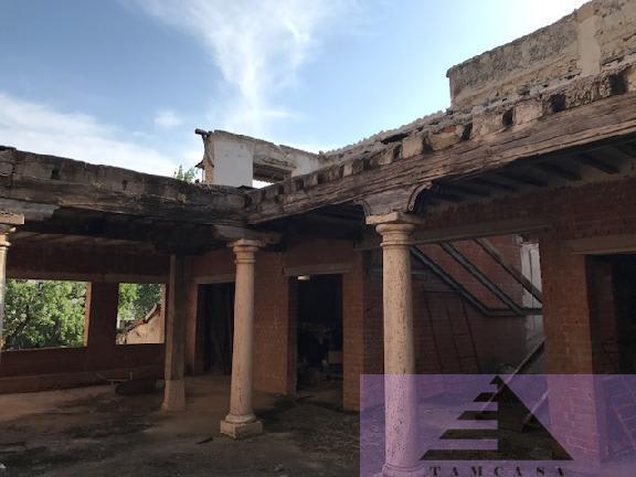 Venta de terreno en Chinchón