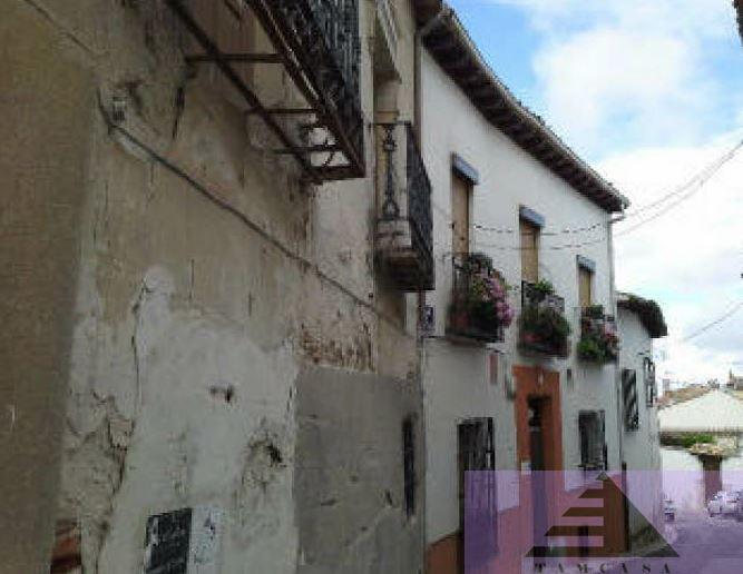 Venta de terreno en Chinchón