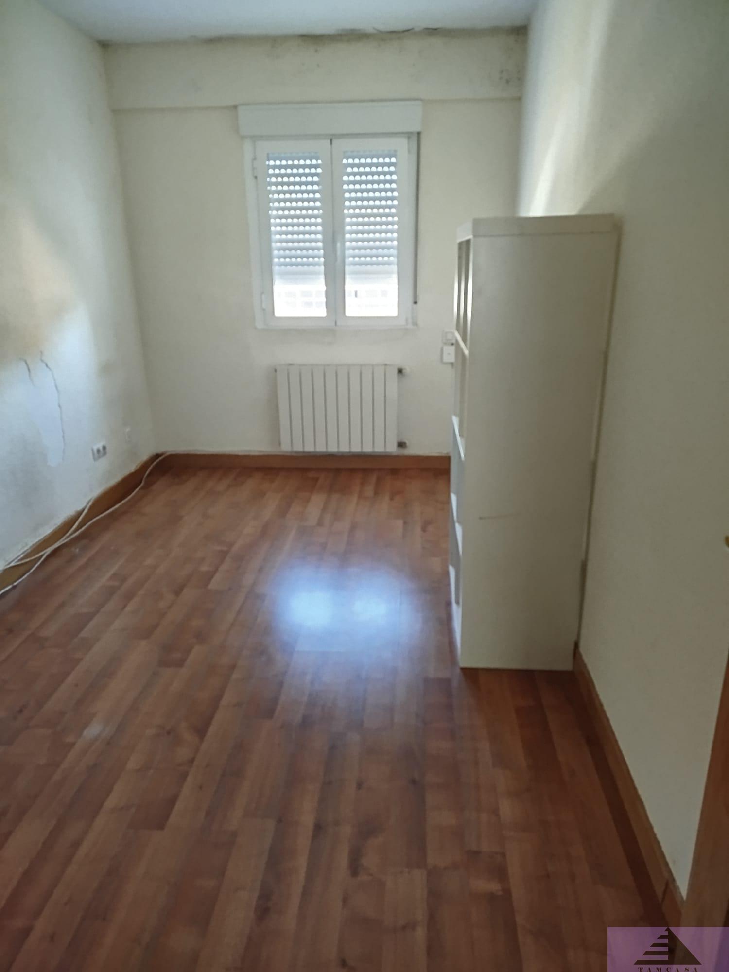Venta de piso en Madrid