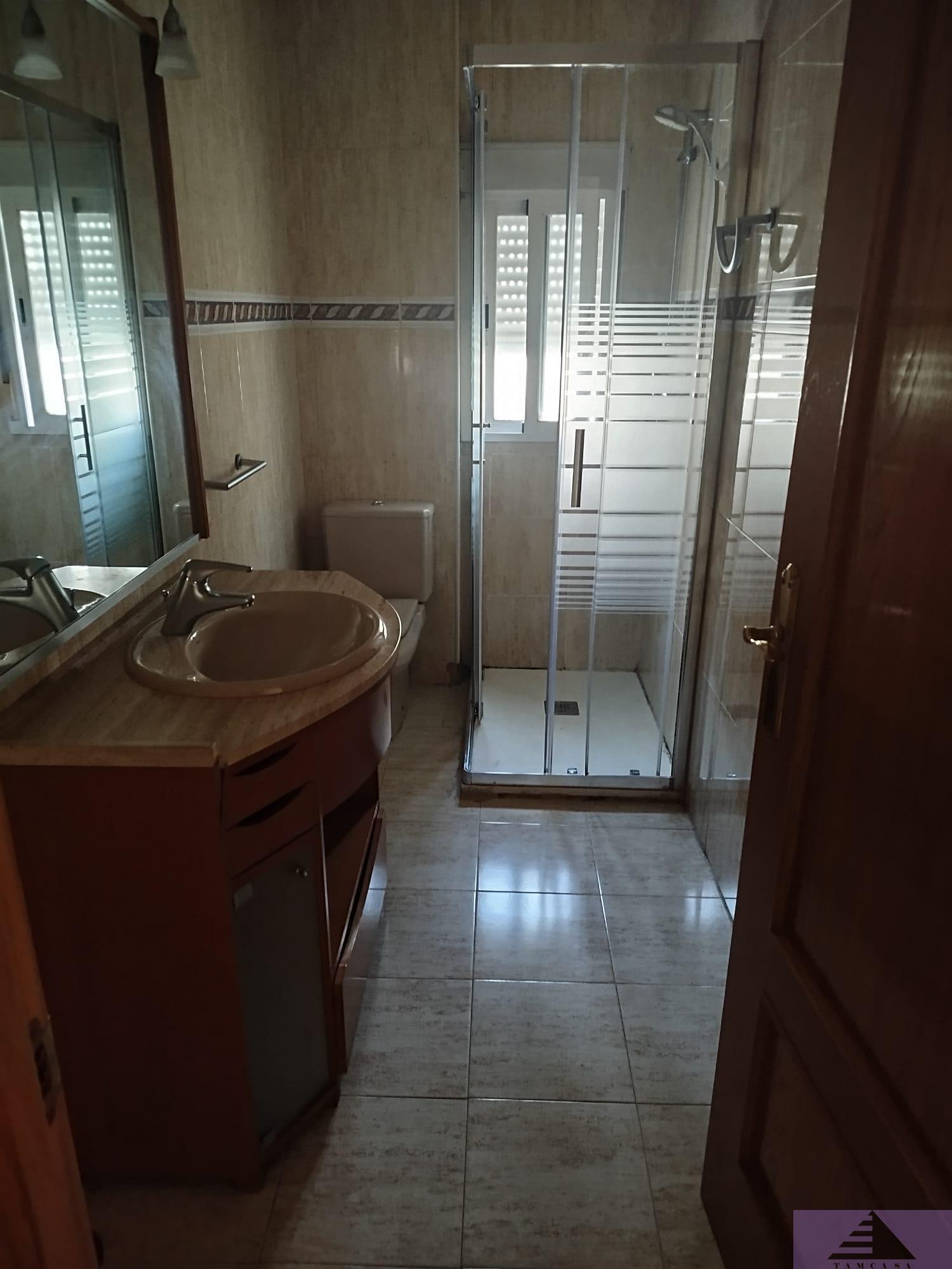 Venta de piso en Madrid