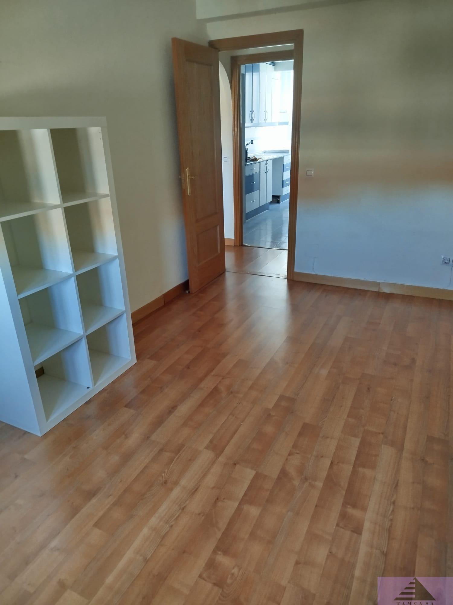 Venta de piso en Madrid