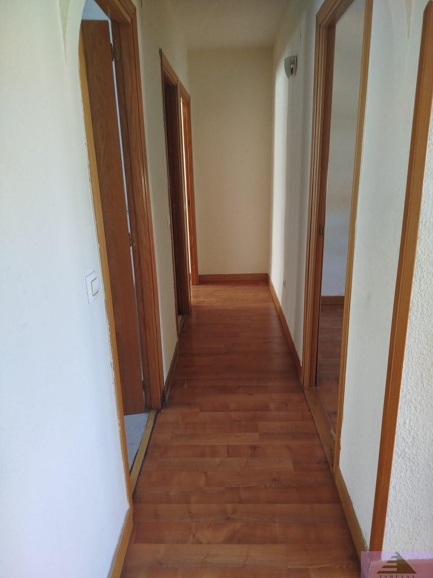 Venta de piso en Madrid